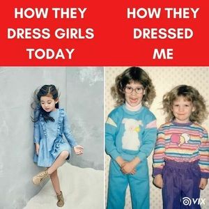 Meet your Posher, Karina